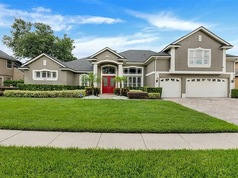 8629 Great Cove Dr — Photo 1