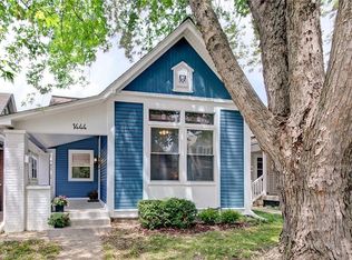 1444 Hoyt Ave, Indianapolis, IN 46203