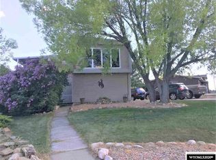 710 Pearl St, Kemmerer, WY 83101