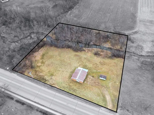 15201 COUNTY HIGHWAY B, Sparta, WI 54656