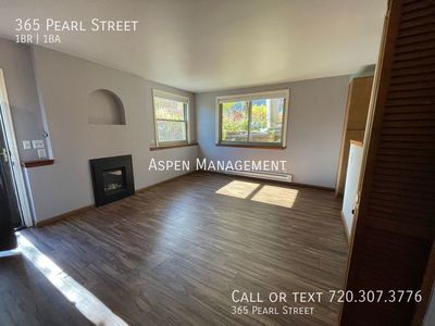 367 Pearl St, Boulder, CO, 80302