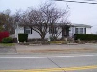 656 Morgantown Rd, Uniontown, PA 15401