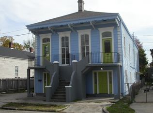 3516 Laurel St, New Orleans, LA 70115