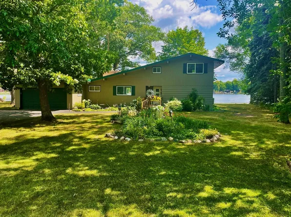 3361 Vista Rd, Isle, MN 56342