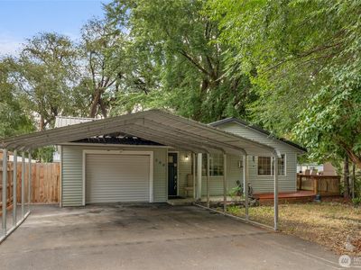 208 King Street, Kittitas, WA, 98934