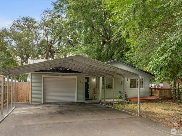 208 King Street, Kittitas, WA 98934