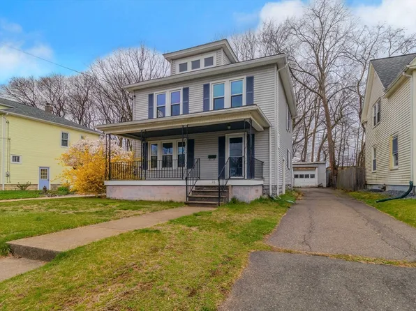 76 Merrick Ave, Holyoke, MA 01040