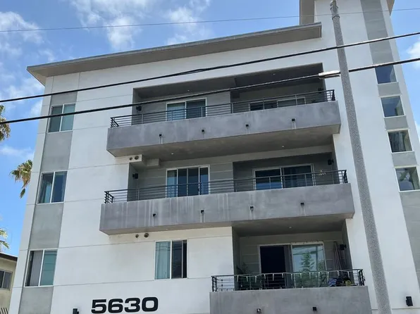 5630 Fair Avenue, 5630 Fair Ave #204, North Hollywood, CA 91601
