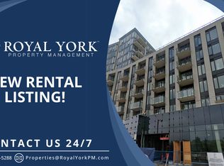 3006 William Cutmore Blvd #320, Oakville, ON