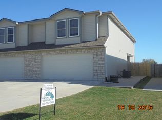 1739 Sutter Woods Rd, Junction City, KS 66441