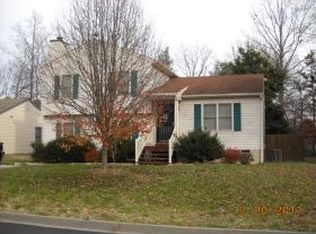 609 Westover Woods Cir, Richmond, VA 23225