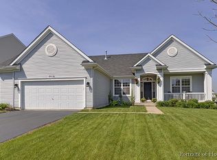 1003 Pasture Rose St, Joliet, IL 60431
