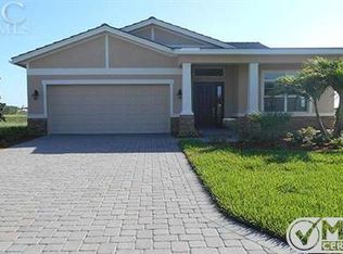 12652 Fairway Cove Ct, Fort Myers, FL 33905