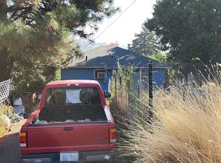 1415 Johnson Ave, Klamath Falls, OR 97601