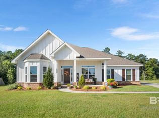 31201 Montalto Ct, Spanish Fort, AL 36527