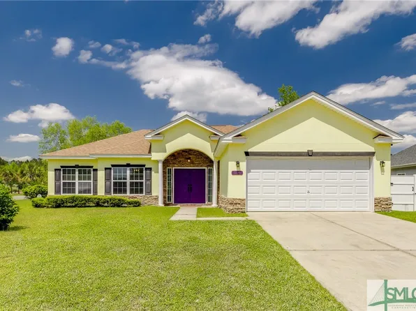 515 Amsonia Circle, Guyton, GA 31312