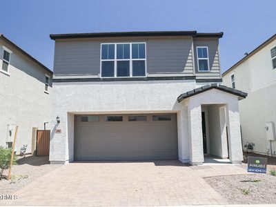 2460 W ROWEL Road, Phoenix, AZ, 85085