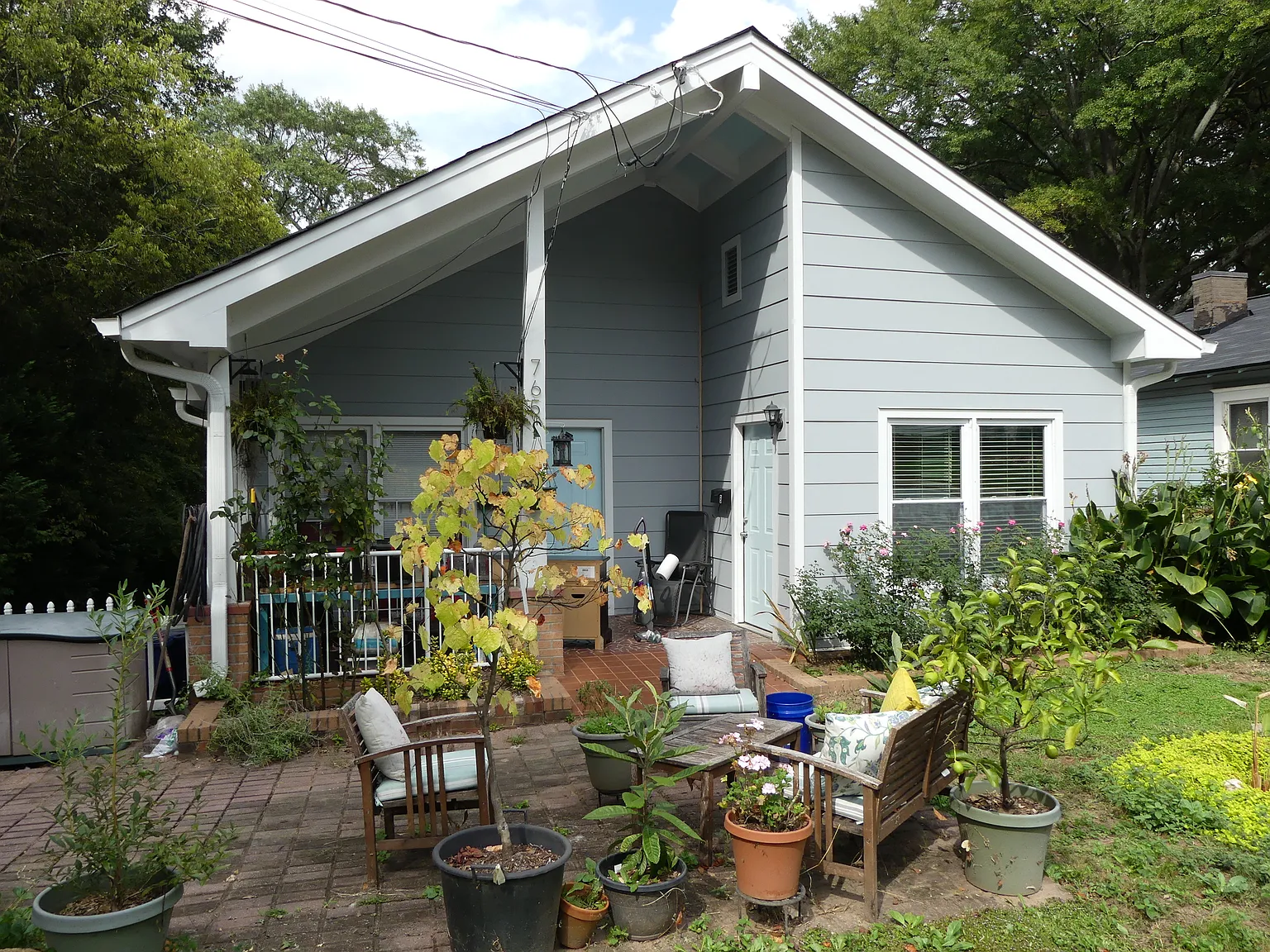 1 bed, 550 sqft, $1,390 — Photo 1