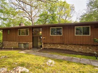 251 Saddle Hill Rd, Stamford, CT 06903