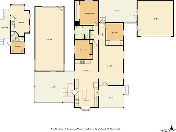 2nd image of 811 Safari Drive