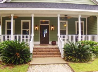 1000 Fc Randall Dr NE, Shellman Bluff, GA 31331