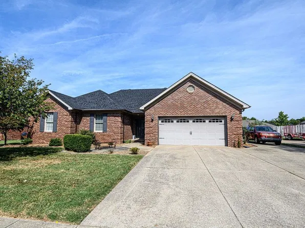 4025 Pine Lake Ct, Owensboro, KY 42303