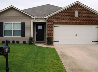4240 Chesire Way, Montgomery, AL 36116