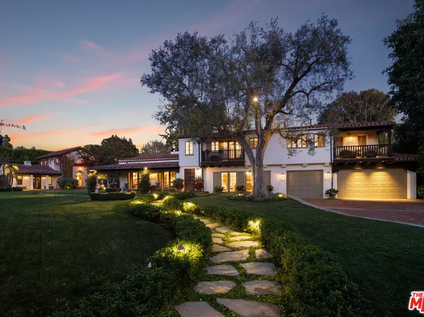 150 S Rockingham Ave, Los Angeles, CA 90049