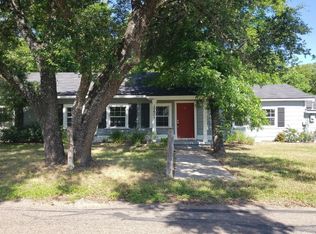 10601 Mesa, Waco, TX 76708