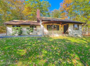 130 Partridge Cir, Milford, PA