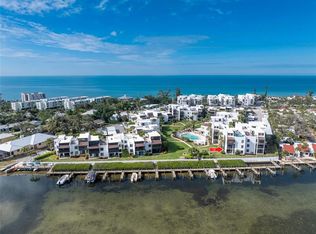 2955 N Beach Rd UNIT A414, Englewood, FL 34223