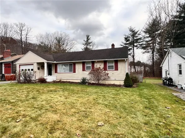152 Pierce Street, Torrington, CT 06790