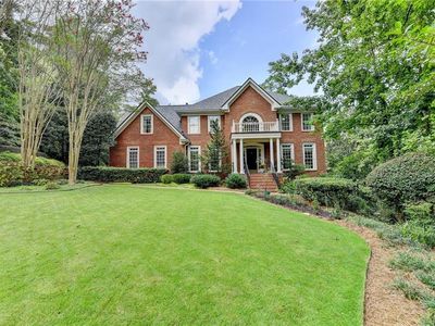 2911 Knob Hill Dr SE, Atlanta, GA, 30339