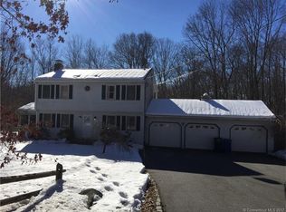 9 Jurach Rd, Colchester, CT 06415