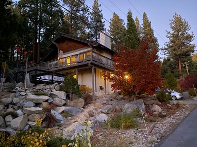 308 Elks Point Rd, Zephyr Cove, NV, 89448