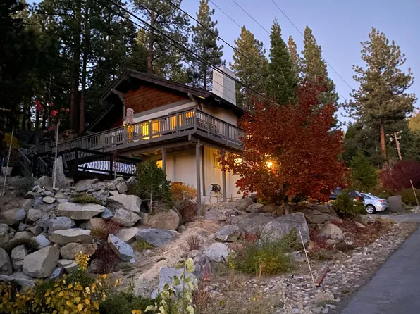 308 Elks Point Rd, Zephyr Cove, NV 89448