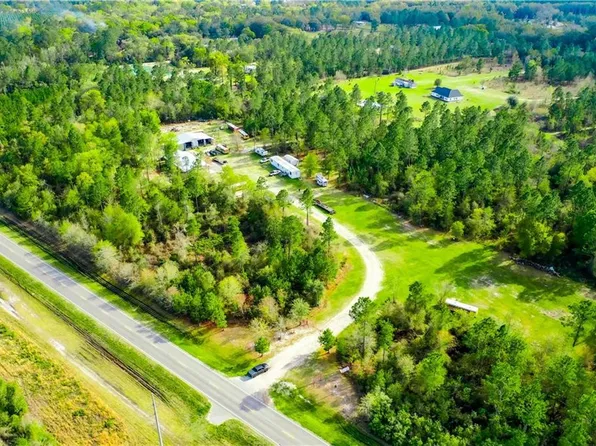 6703 State Highway 121, Blackshear, GA 31516