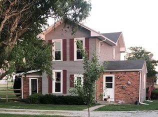 26789 Luckey Rd, Walbridge, OH 43465