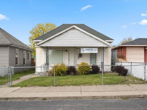 619 N Madelia St, Spokane, WA 99202