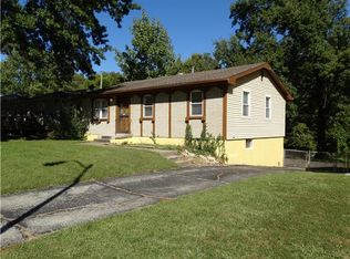 5304 NE 59th Ter, Kansas City, MO 64119