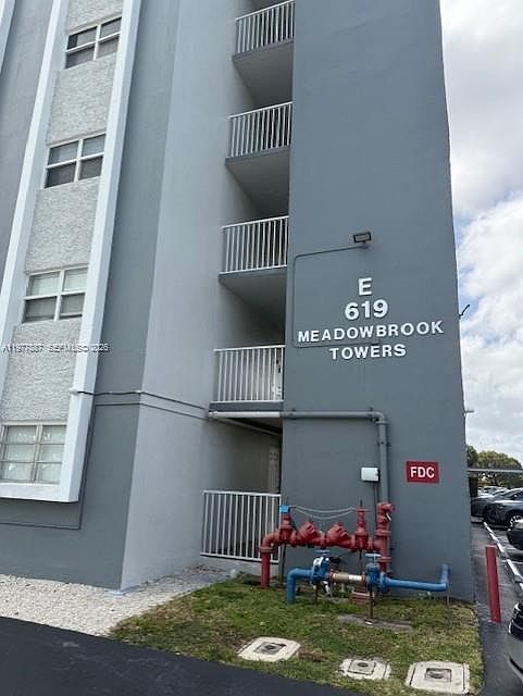 1st image of 619 NE 14th Ave APT 303