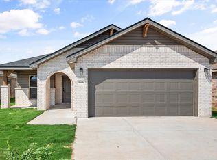 8606 29th St, Lubbock, TX 79407