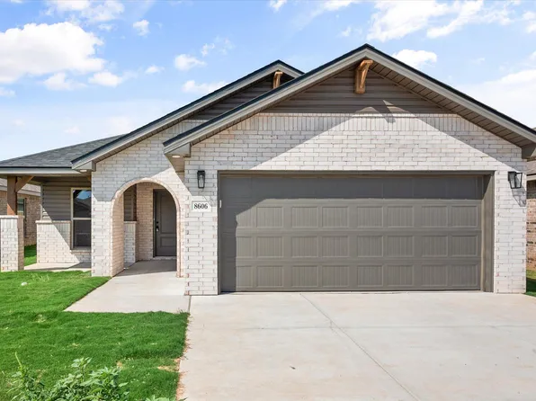 8606 29th St, Lubbock, TX 79407