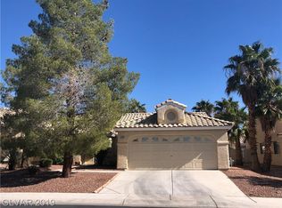 4702 Carefree Dr, Las Vegas, NV 89122