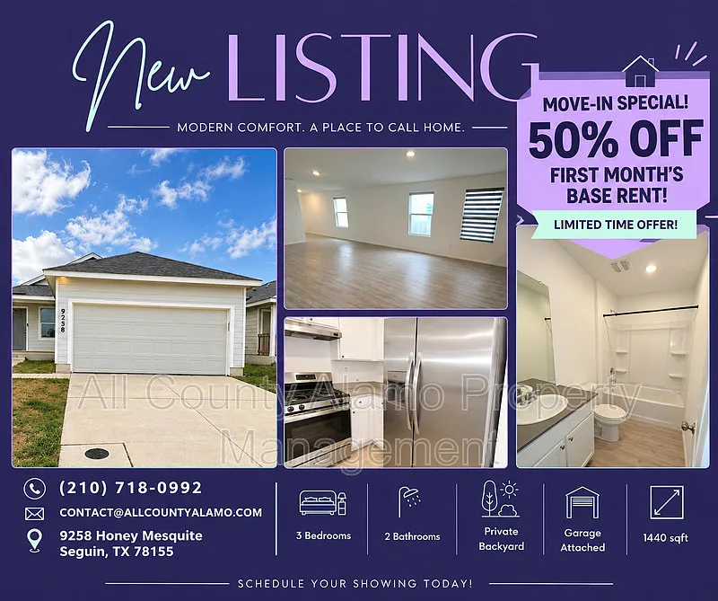 9258 Honey Mesquite