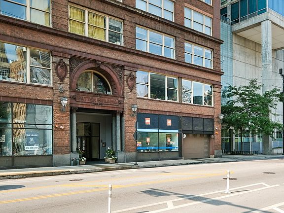 5th image of 161 W Harrison St Unit 1204