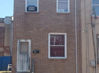 2123 E Tioga St, Philadelphia, PA 19134