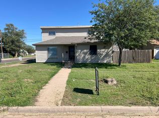 4001 S Lipscomb St, Amarillo, TX 79110