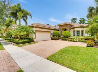 10227 SW Visconti Way, Port Saint Lucie, FL 34986