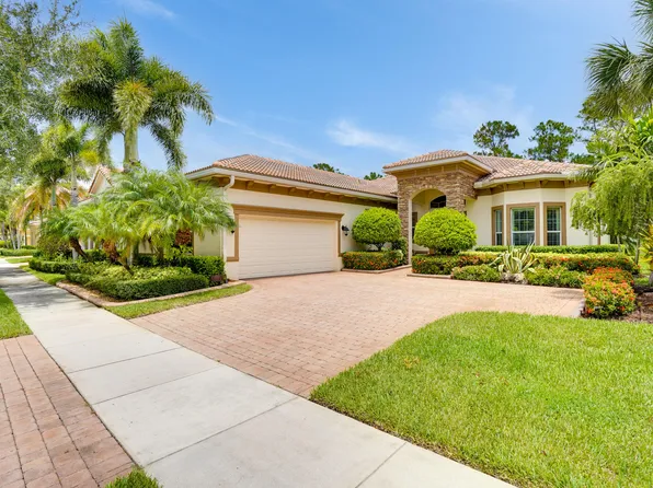 10227 SW Visconti Way, Port St Lucie, FL 34986